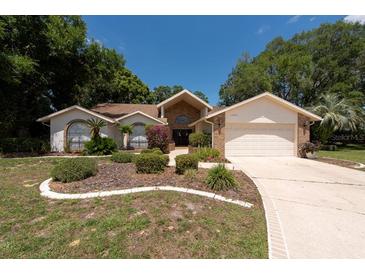 Photo one of 10463 Ventura Dr Spring Hill FL 34608 | MLS T3509859