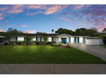 Photo one of 4603 W Bay Court Ave Tampa FL 33611 | MLS T3509864