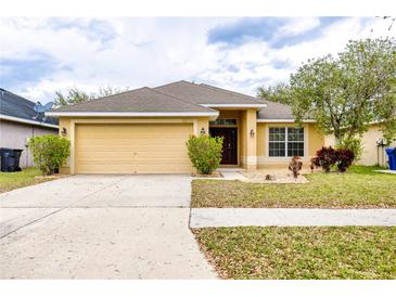 Photo one of 10739 Standing Stone Dr Wimauma FL 33598 | MLS T3509877
