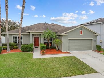 Photo one of 12314 Silton Peace Dr Riverview FL 33579 | MLS T3509889