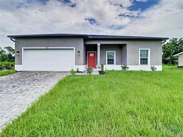 Photo one of 14051 Luxo Ave Port Charlotte FL 33953 | MLS T3509894