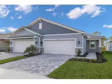 Photo one of 11235 Boundless Ter Venice FL 34293 | MLS T3509895