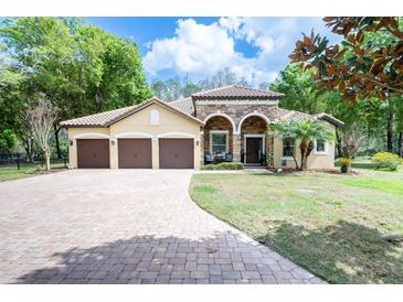 Photo one of 17823 Crystal Preserve Dr Lutz FL 33548 | MLS T3509904