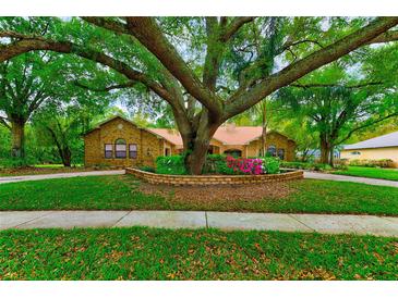 Photo one of 1704 Curry Rd Lutz FL 33549 | MLS T3509910