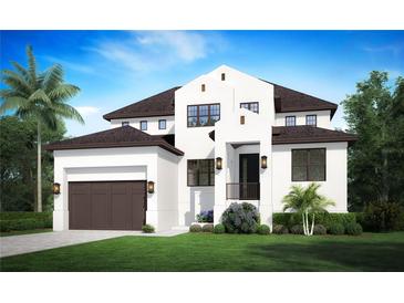 Photo one of 4625 W Lamb Ave Tampa FL 33629 | MLS T3509915