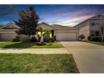 Photo one of 8301 Orange Spring Dr Ruskin FL 33573 | MLS T3509955