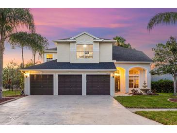 Photo one of 18808 Chopin Dr Lutz FL 33558 | MLS T3509965