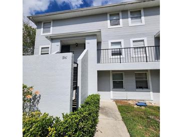 Photo one of 7141 E Bank Dr # 201 Tampa FL 33617 | MLS T3509991