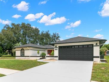 Photo one of 10465 Ventura Dr # A Spring Hill FL 34608 | MLS T3509998