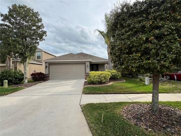 Photo one of 2317 Richwood Pike Dr Ruskin FL 33570 | MLS T3510039