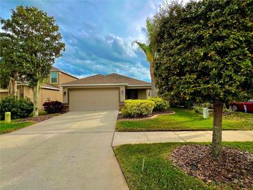 Photo one of 2317 Richwood Pike Dr Ruskin FL 33570 | MLS T3510039