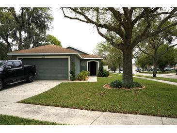 Photo one of 12618 Geneva Glade Dr Riverview FL 33578 | MLS T3510043