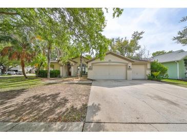 Photo one of 4517 Compass Oaks Dr Valrico FL 33596 | MLS T3510083