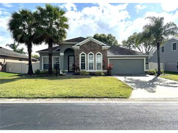 Photo one of 3404 Regner Dr Plant City FL 33566 | MLS T3510104
