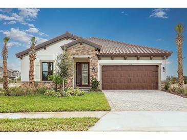 Photo one of 13631 Heartwood Way Parrish FL 34219 | MLS T3510113