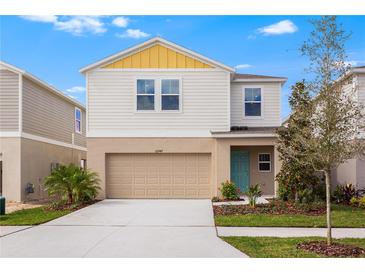 Photo one of 14488 Meadow Bird Ave Lithia FL 33547 | MLS T3510122