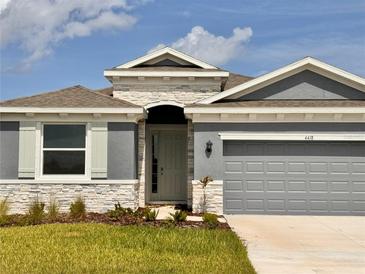 Photo one of 4418 Dusky Dawn Ln Palmetto FL 34221 | MLS T3510158