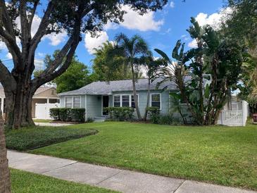 Photo one of 3611 W Roland St Tampa FL 33609 | MLS T3510199