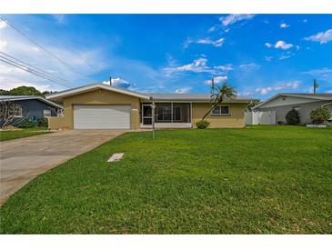 Photo one of 4147 52Nd S Ave St Petersburg FL 33711 | MLS T3510222
