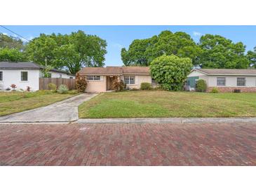 Photo one of 815 W Fribley St Tampa FL 33603 | MLS T3510228