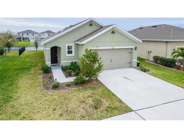 Photo one of 5125 Jackel Chase Dr Wimauma FL 33598 | MLS T3510282