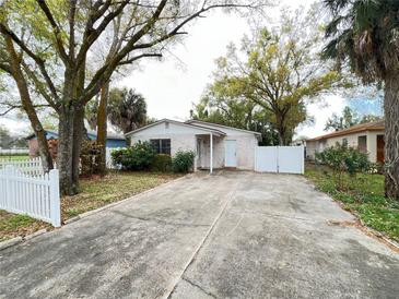 Photo one of 2913 E Lake Ave Tampa FL 33610 | MLS T3510334