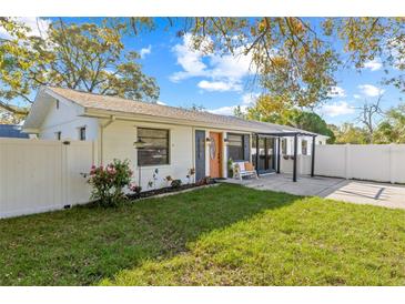 Photo one of 4318 S Renellie Dr Tampa FL 33611 | MLS T3510374