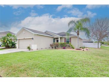 Photo one of 401 Stone Briar Dr Ruskin FL 33570 | MLS T3510392