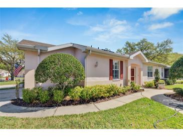 Photo one of 2649 Eagle Greens Dr # 25 Plant City FL 33566 | MLS T3510428