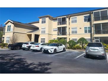Photo one of 5125 Palm Springs Blvd # 5210 Tampa FL 33647 | MLS T3510446