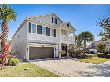 Photo one of 11301 Quiet Forest Dr Tampa FL 33635 | MLS T3510464