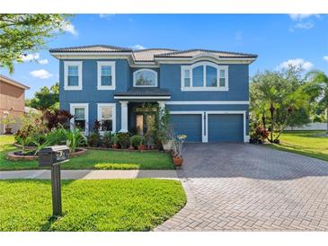 Photo one of 12833 Darby Ridge Dr Tampa FL 33624 | MLS T3510474