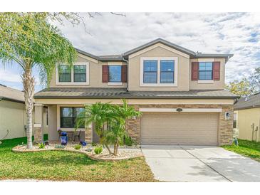 Photo one of 11650 Palmetto Pine St Riverview FL 33569 | MLS T3510477