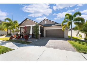 Photo one of 9720 Ivory Dr Riverview FL 33578 | MLS T3510485