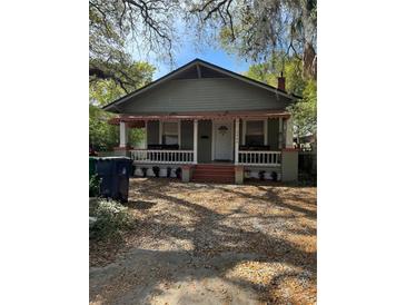 Photo one of 2908 N Woodrow Ave Tampa FL 33602 | MLS T3510567