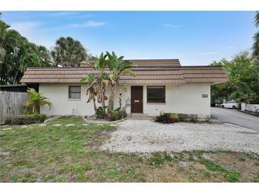 Photo one of 8700 Dr Martin Luther King Jr St N # 8700 St Petersburg FL 33702 | MLS T3510580