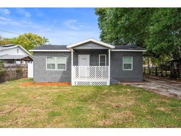 Photo one of 8413 N 46Th St Tampa FL 33617 | MLS T3510589