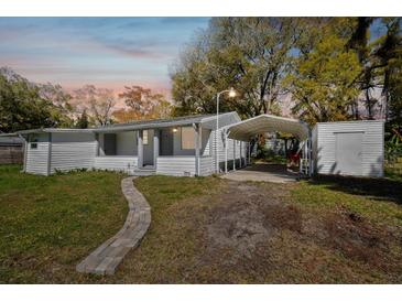 Photo one of 7222 E 29Th Ave Tampa FL 33619 | MLS T3510691