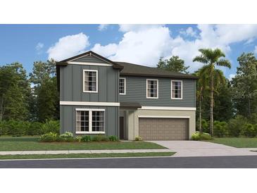 Photo one of 2383 Lanier Rd Zephyrhills FL 33541 | MLS T3510711