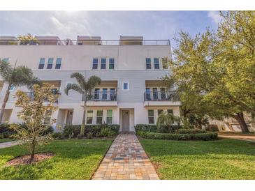 Photo one of 2442 W Mississippi Ave # 1 Tampa FL 33629 | MLS T3510733
