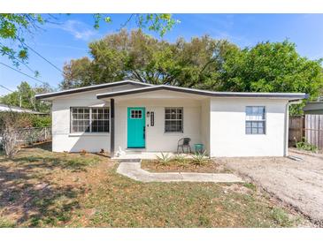 Photo one of 4111 W Fairview Hts Tampa FL 33616 | MLS T3510762