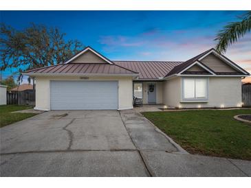 Photo one of 5702 Wesson Rd New Port Richey FL 34655 | MLS T3510784