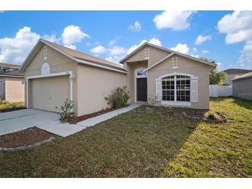 Photo one of 1207 Alhambra Crest Dr Ruskin FL 33570 | MLS T3510810