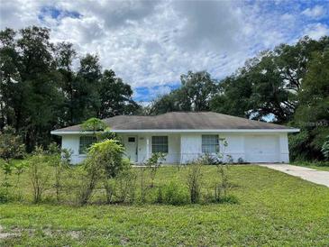 Photo one of 33021 Ranch Rd Dade City FL 33523 | MLS T3510826