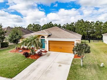 Photo one of 5529 106Th E Ave Parrish FL 34219 | MLS T3510837