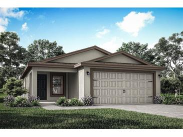 Photo one of 5613 Deep River Ave Tampa FL 33619 | MLS T3510850