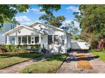 Photo one of 5600 N 9Th St Tampa FL 33604 | MLS T3510901