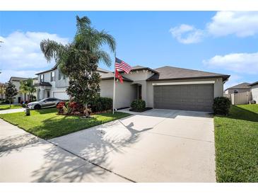 Photo one of 6586 Mineral Springs Rd New Port Richey FL 34653 | MLS T3510908