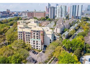Photo one of 1002 S Harbour Island Blvd # 1509 Tampa FL 33602 | MLS T3510942
