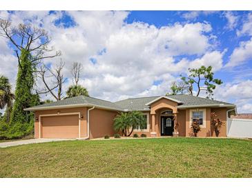 Photo one of 1858 Norvell Ave North Port FL 34286 | MLS T3510943
